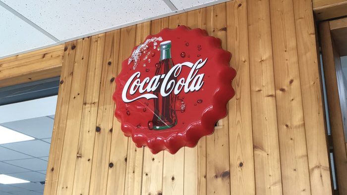 燈箱 | 造型品牌燈箱