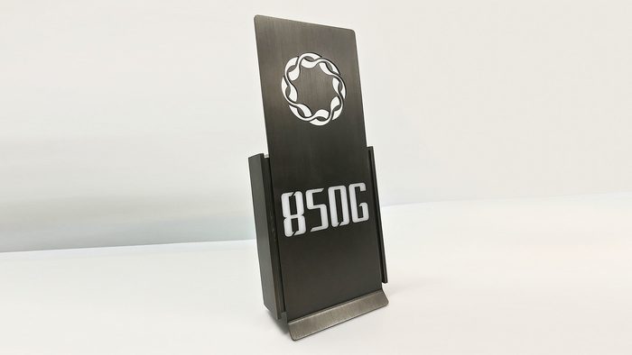 門牌｜壓克力雕刻門牌