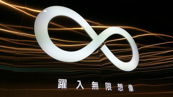 雷射切割 | 壓克力CNC切割